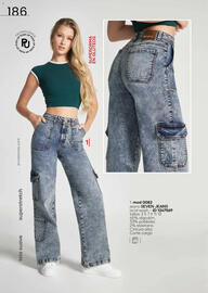 Catálogo Price Shoes Página 186