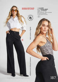 Catálogo Price Shoes Página 187