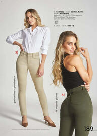 Catálogo Price Shoes Página 189