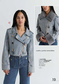 Catálogo Price Shoes Página 19