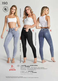 Catálogo Price Shoes Página 190