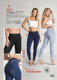 Catálogo Price Shoes Página 191