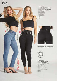 Catálogo Price Shoes Página 194