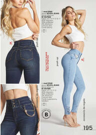 Catálogo Price Shoes Página 195