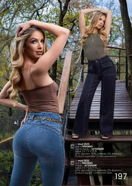 Catálogo Price Shoes Página 197