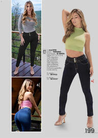 Catálogo Price Shoes Página 199