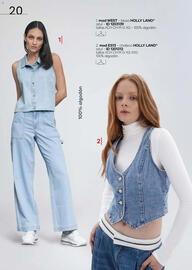 Catálogo Price Shoes Página 20