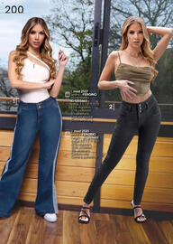 Catálogo Price Shoes Página 200