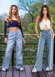 Catálogo Price Shoes Página 201