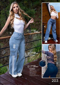 Catálogo Price Shoes Página 203