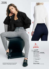 Catálogo Price Shoes Página 206