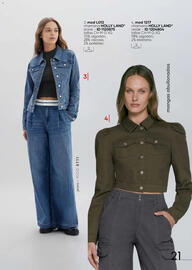 Catálogo Price Shoes Página 21