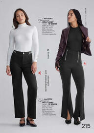 Catálogo Price Shoes Página 215