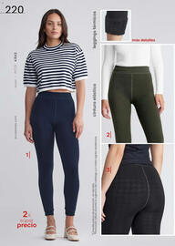 Catálogo Price Shoes Página 220