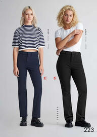 Catálogo Price Shoes Página 223