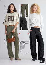 Catálogo Price Shoes Página 225