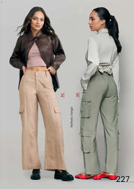 Catálogo Price Shoes Página 227