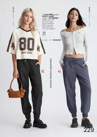 Catálogo Price Shoes Página 229