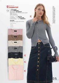 Catálogo Price Shoes Página 23