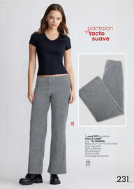 Catálogo Price Shoes Página 231