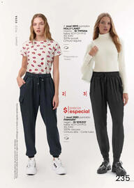 Catálogo Price Shoes Página 235