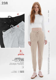 Catálogo Price Shoes Página 238