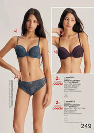 Catálogo Price Shoes Página 249