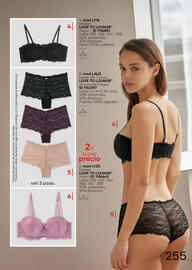 Catálogo Price Shoes Página 255