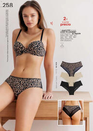 Catálogo Price Shoes Página 258