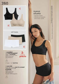 Catálogo Price Shoes Página 260