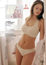 Catálogo Price Shoes Página 261