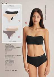 Catálogo Price Shoes Página 262