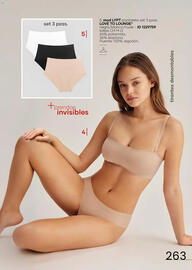 Catálogo Price Shoes Página 263