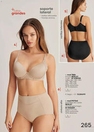 Catálogo Price Shoes Página 265