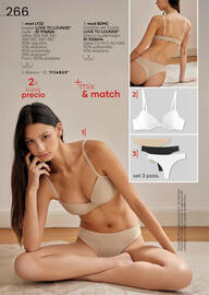 Catálogo Price Shoes Página 266