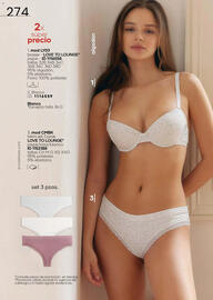 Catálogo Price Shoes Página 274