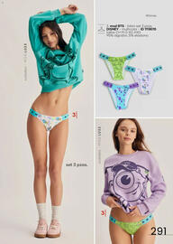 Catálogo Price Shoes Página 291