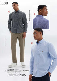 Catálogo Price Shoes Página 308