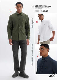 Catálogo Price Shoes Página 309