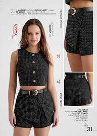 Catálogo Price Shoes Página 31