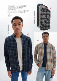 Catálogo Price Shoes Página 311