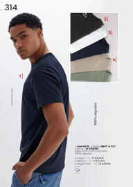 Catálogo Price Shoes Página 314