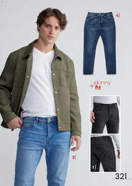 Catálogo Price Shoes Página 321