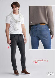 Catálogo Price Shoes Página 323