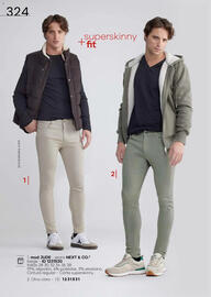 Catálogo Price Shoes Página 324