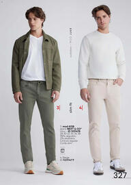 Catálogo Price Shoes Página 327