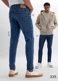 Catálogo Price Shoes Página 335