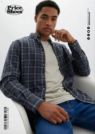 Catálogo Price Shoes Página 356