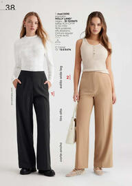 Catálogo Price Shoes Página 38