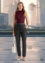 Catálogo Price Shoes Página 39